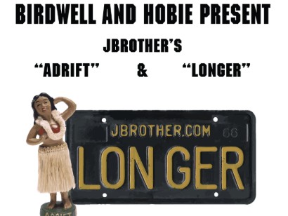 Home Rivian Presents: Adrift & Longer with Hobie and Birdwell