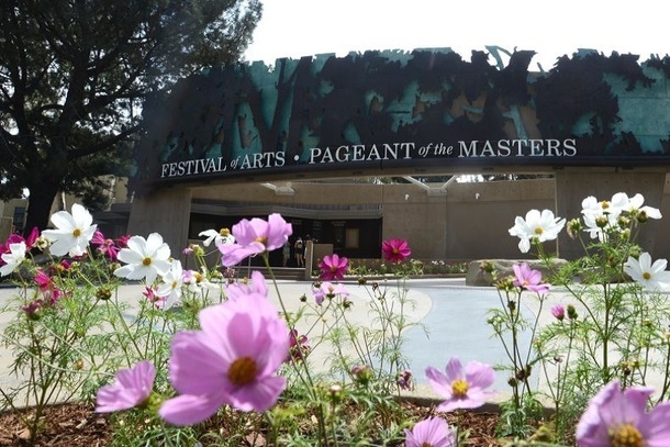 Festival of Arts