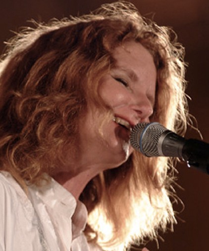 Home LBCAC Presents: Teresa James & The Rhythm Tramps