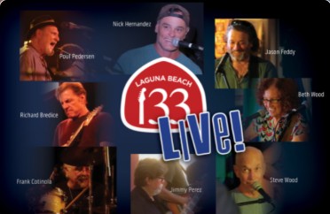 133 Band Live at Ivan’z House at Mozambique