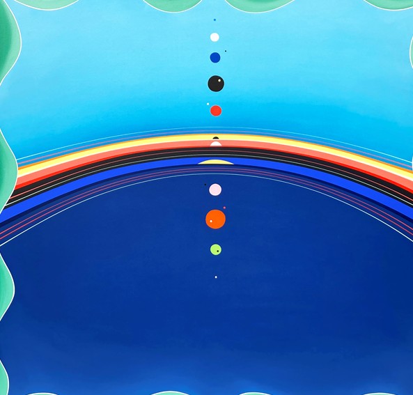 Events Skidmore Contemporary Art presents Kurt Herrmann