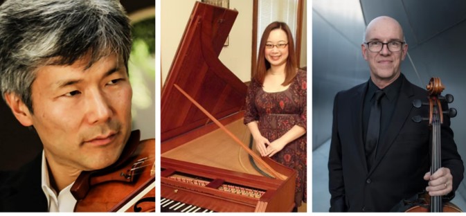 iDSS Events Laguna Live! presents The Musical Reunion