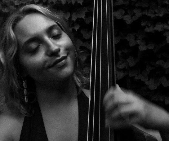 iDSS Events Laguna Live! presents: Sienna George Trio