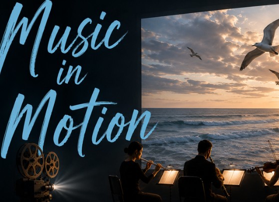 iDSS Events Laguna Beach Live! Continues Its 25th Anniversary Celebration with Two Fall Events