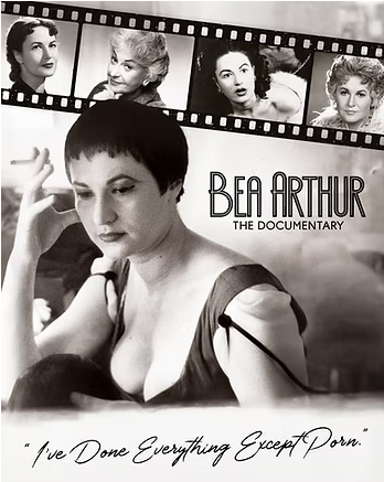 Events Bea Arthur the Documentary