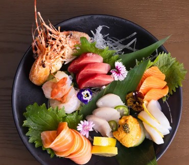 Oto Sushi | Kanji & Sake Experience