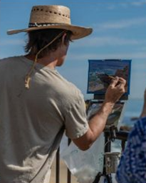 Home Laguna Plein Air Painters Invitational