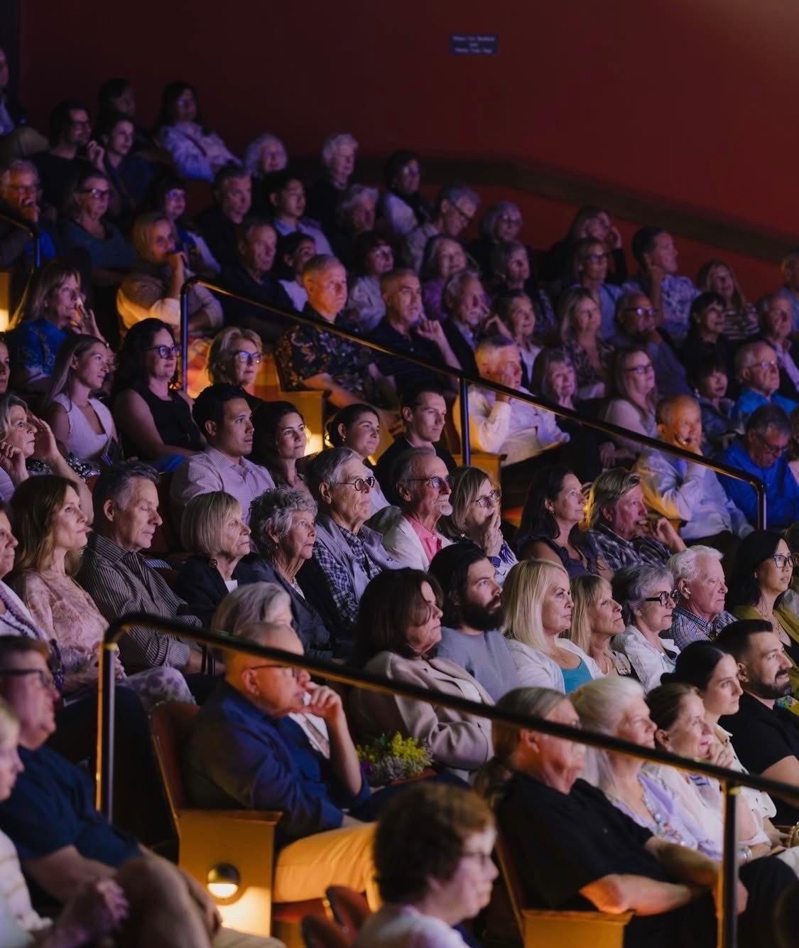 Home Love from Beyond: Two Tales from Edgar Alan Poe at the Rivian Theater