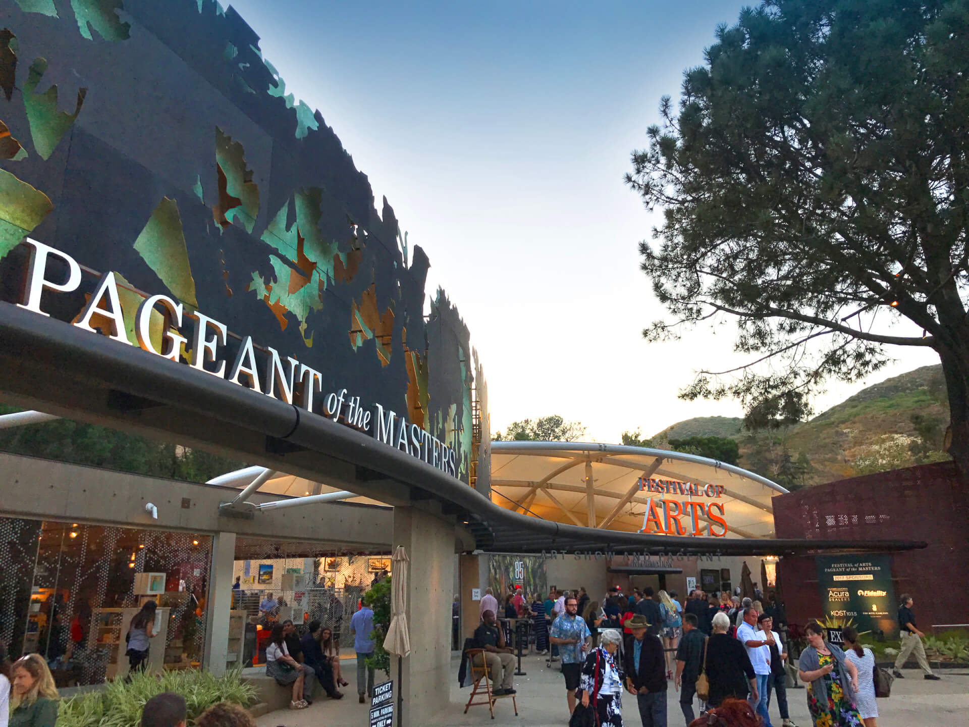 Pageant of Masters: Greatest of All Time
