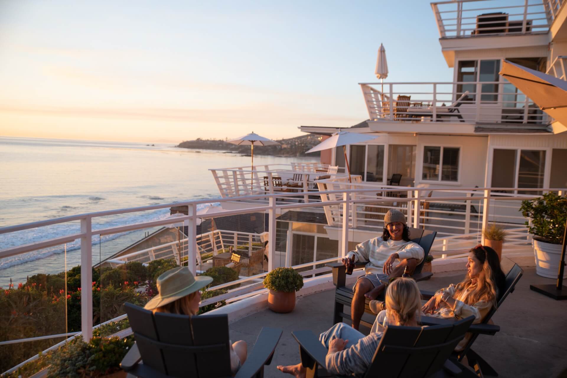 Laguna Beach Hotel Specials & Packages
