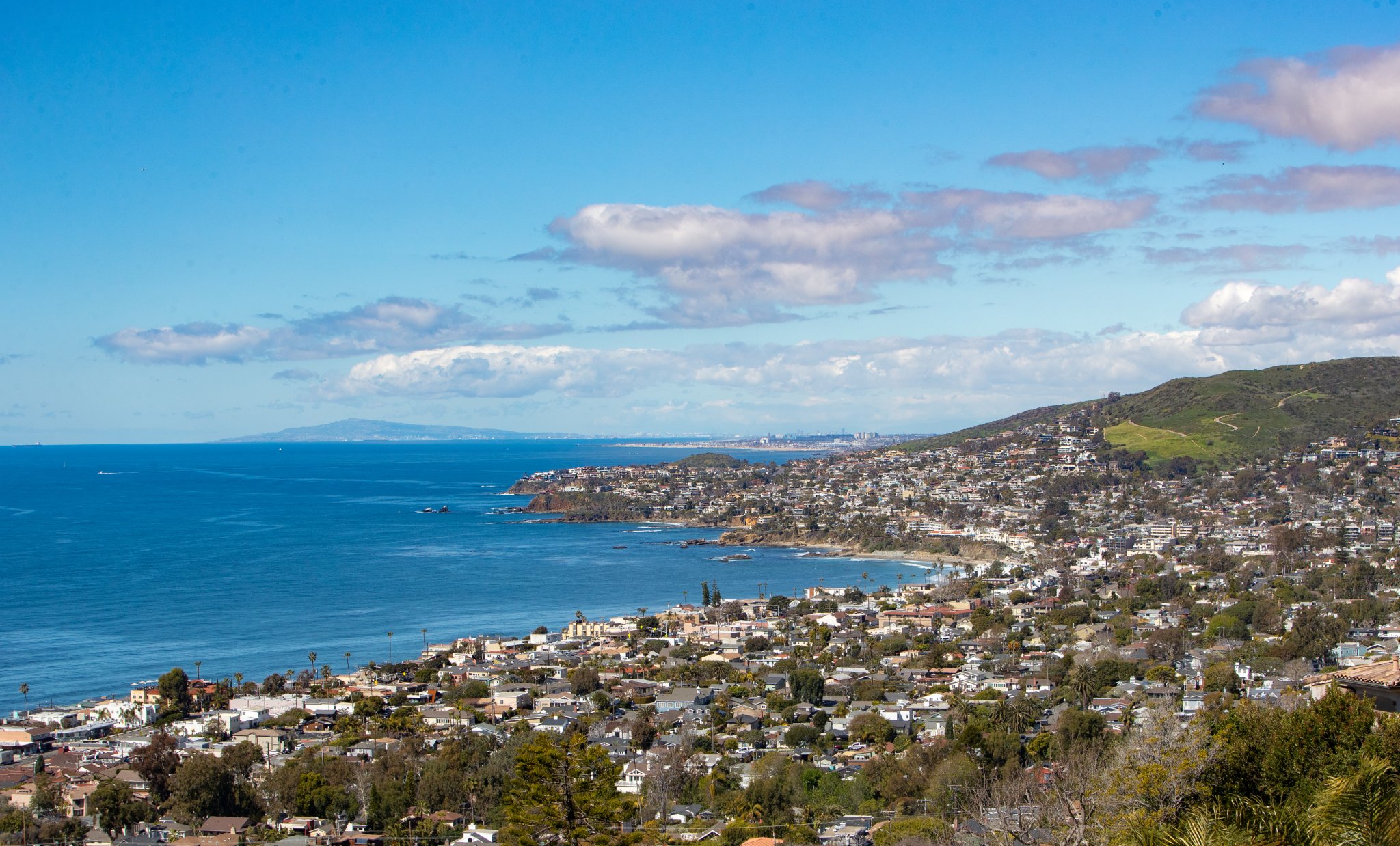 Thanksgiving in Laguna Beach 2026